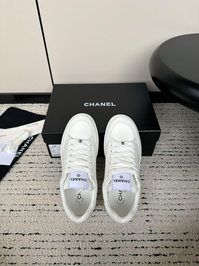 Chanel Sport Shoes